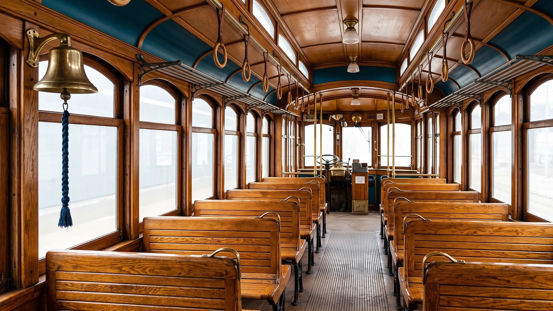 Profitable Niche Tour & Transportation Business