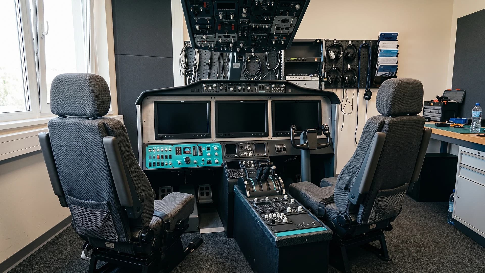 Exclusive Aircraft Detailing Business Elite Aviation Niche Training-included