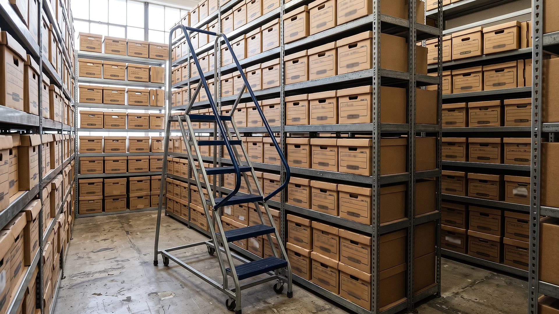 B2B Wholesale Distribution - Yakima, WA