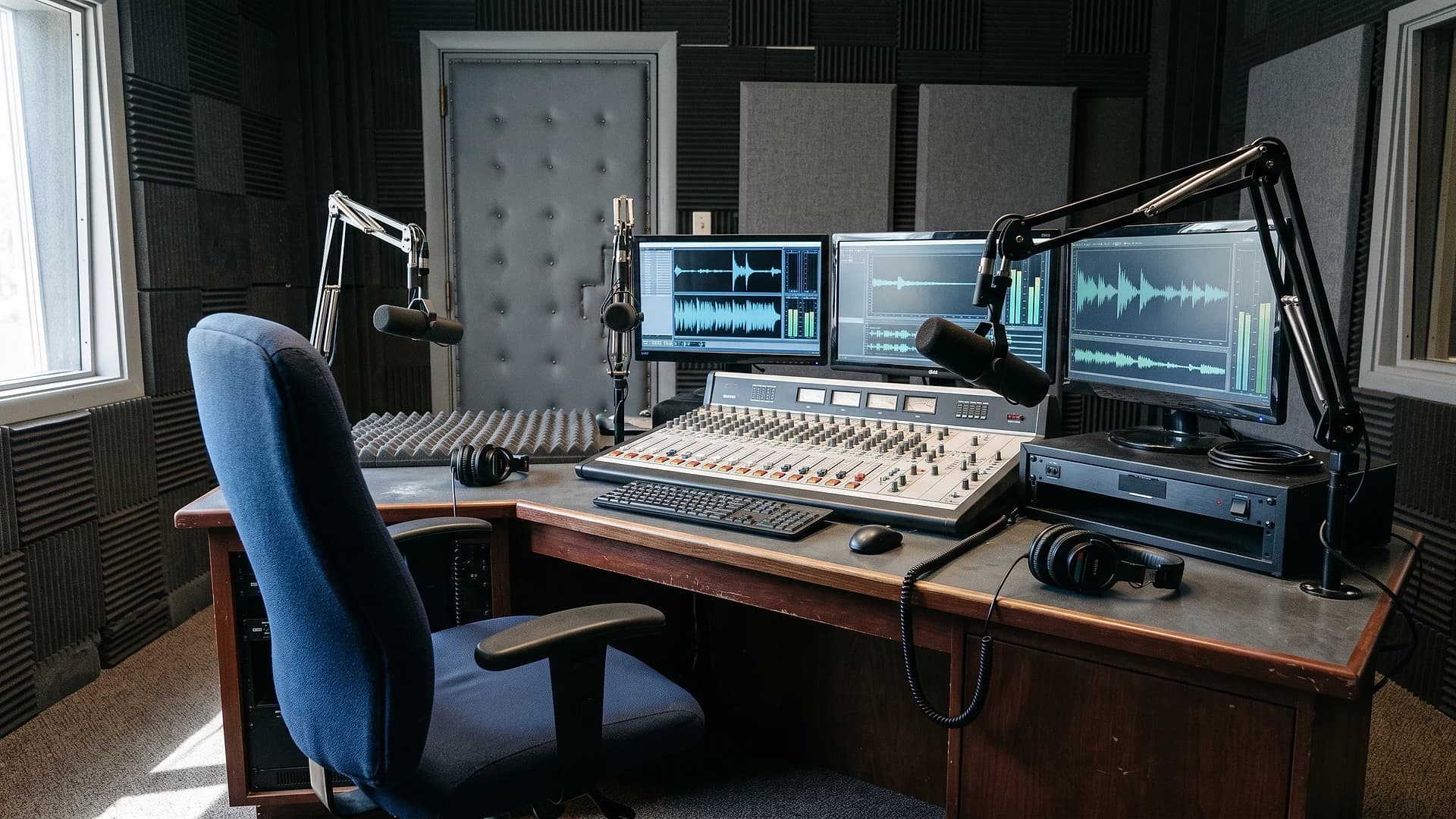 St.Louis FM Radio Station--Priced Right