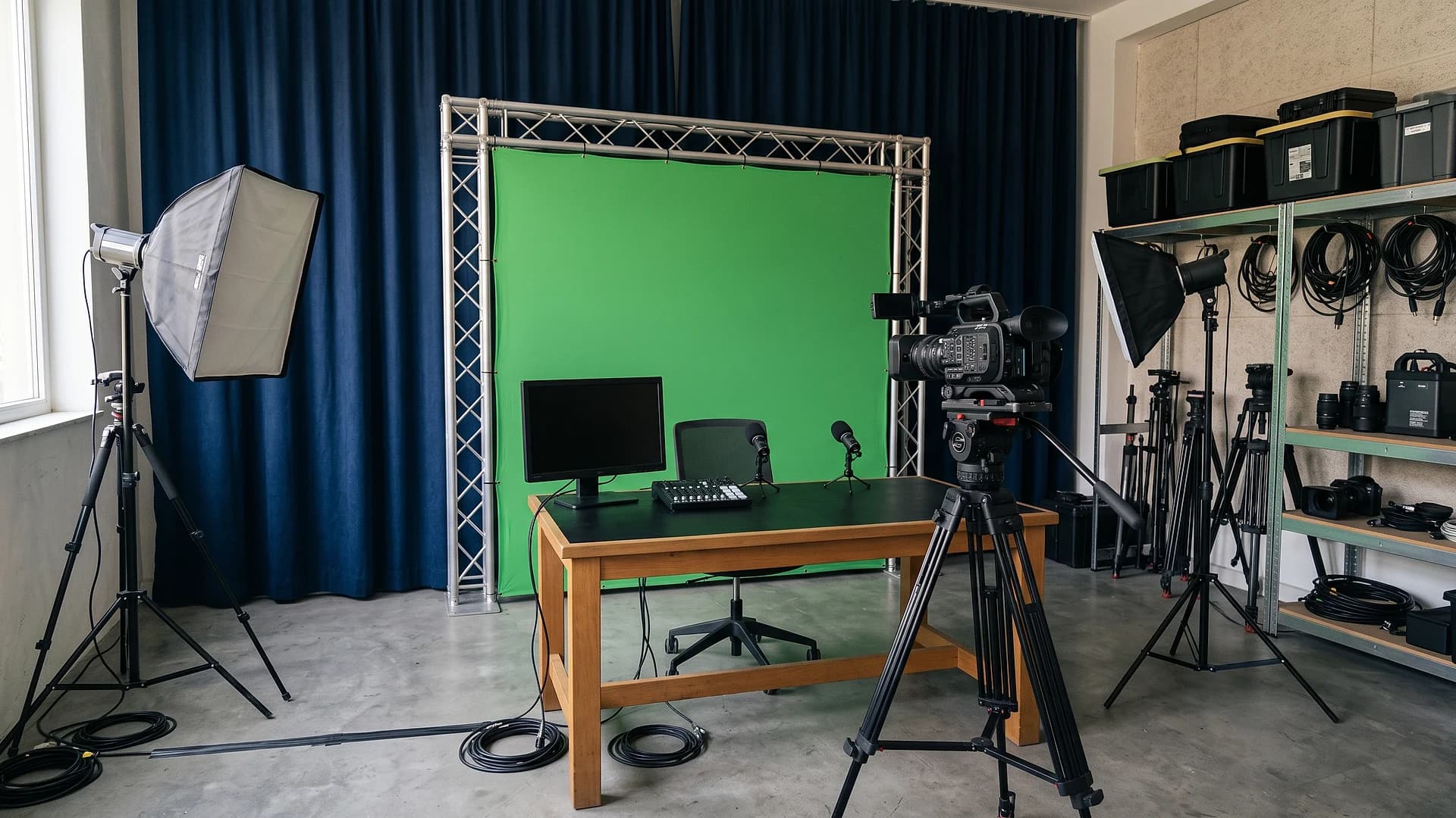 Digital Education & Licensing Platform