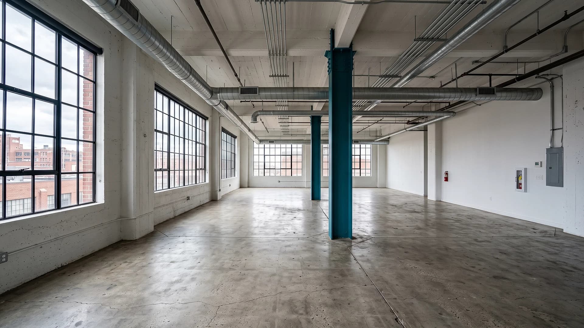 Salon Suites Business for Sale