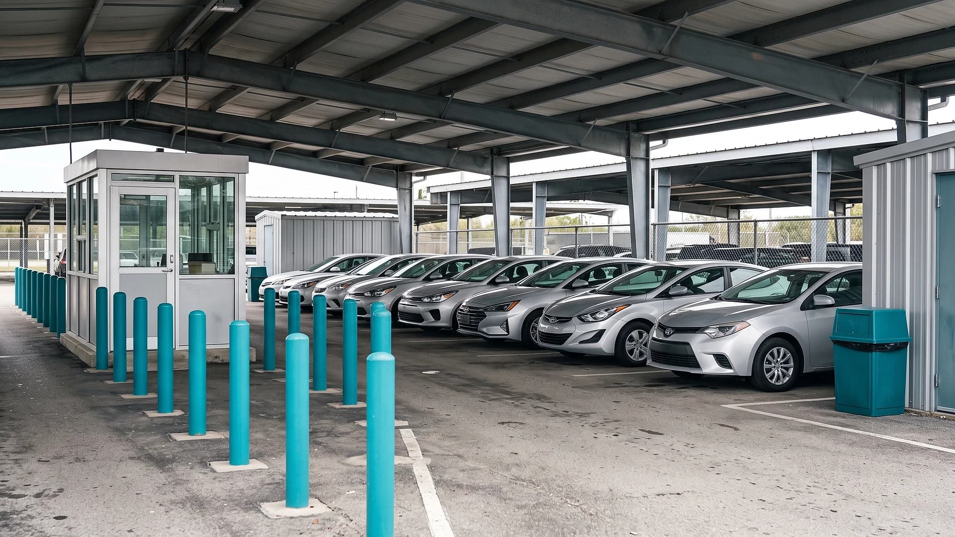 Online Luxury Auto Rental-15% Seller Financing