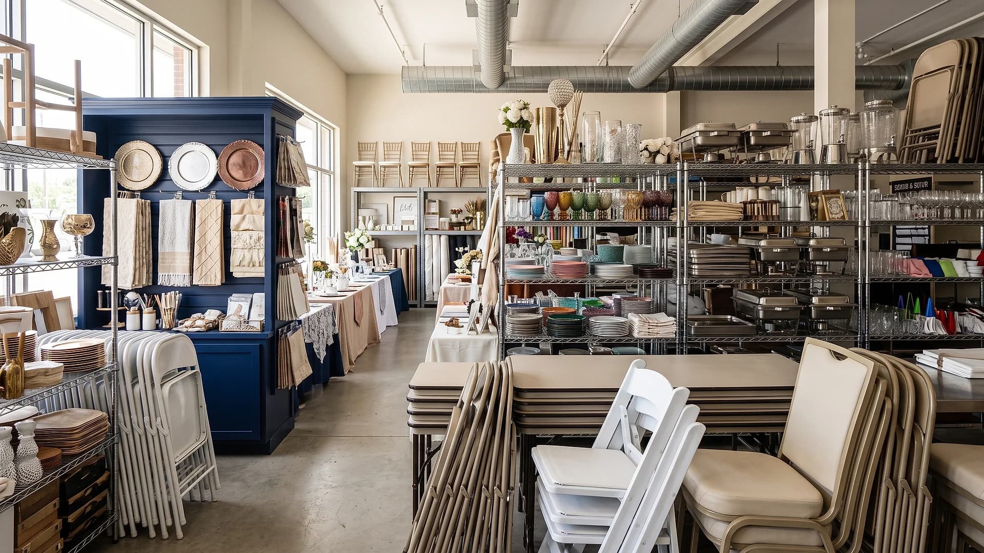 Established Luxury Rental Business