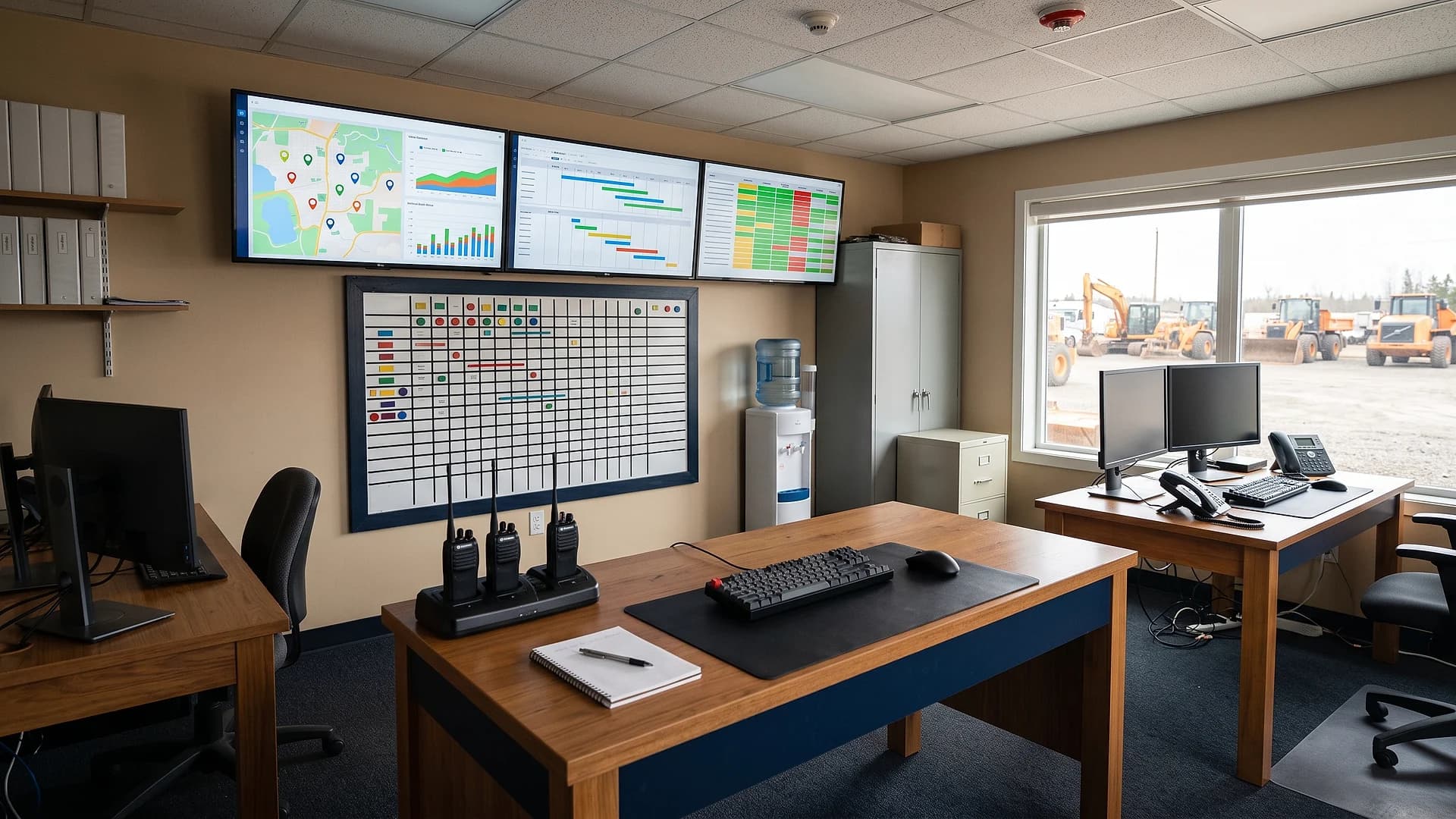 Southeast Indiana Equipment Rental Business For Sale