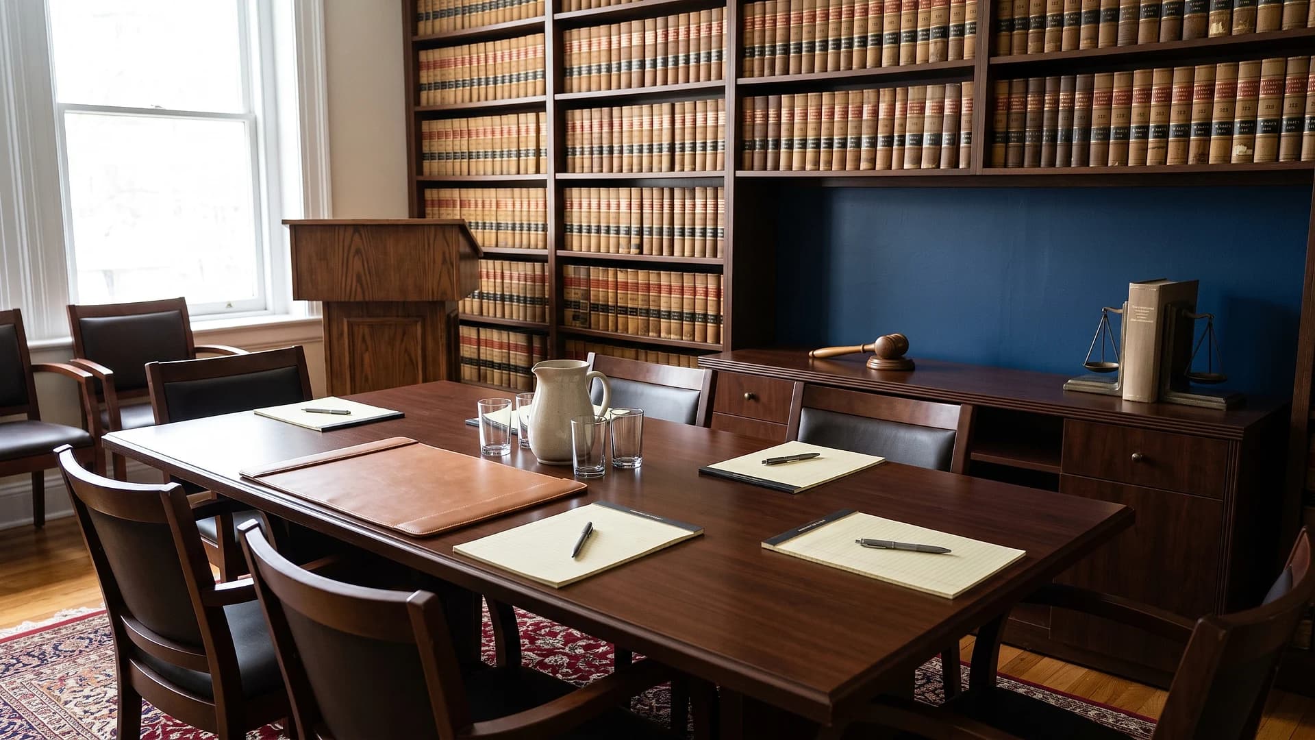 Collaborative Family Law With Niche In Mediation
