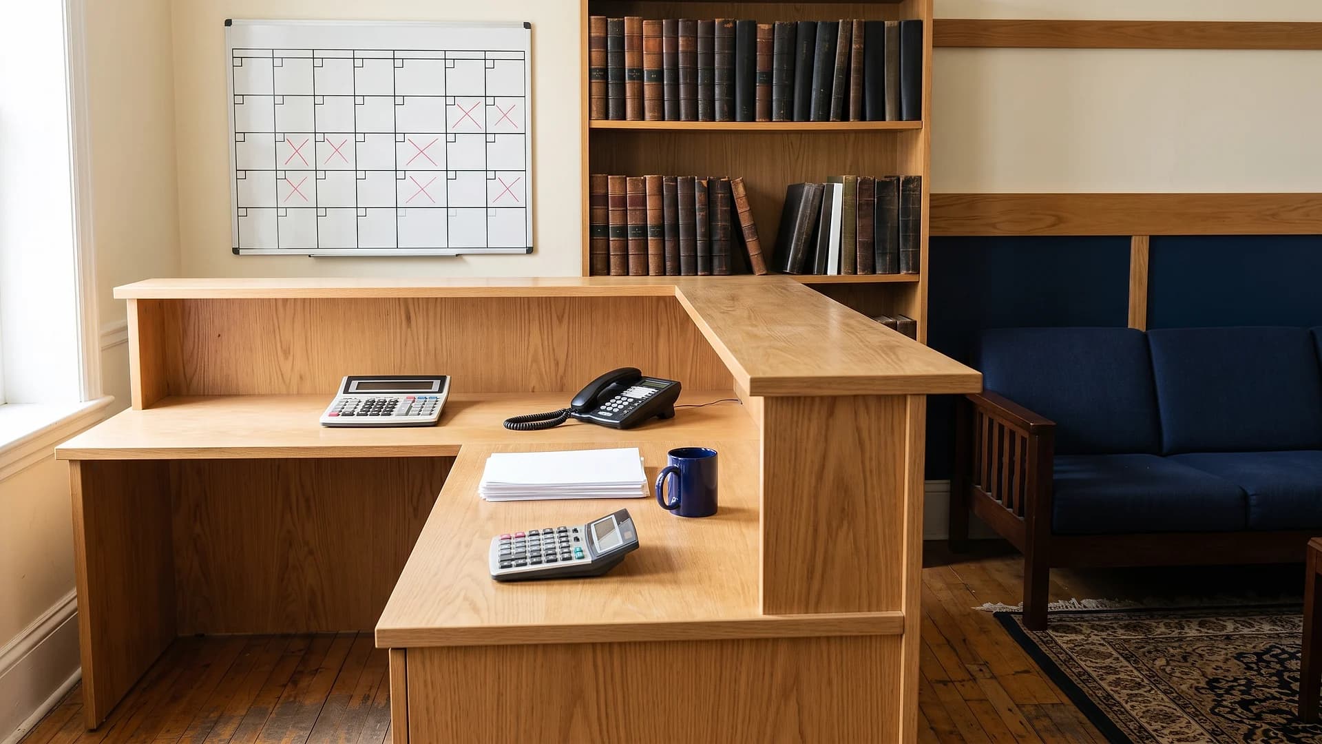 Virtual Ready Tax Practice SW Colorado $210k Rev