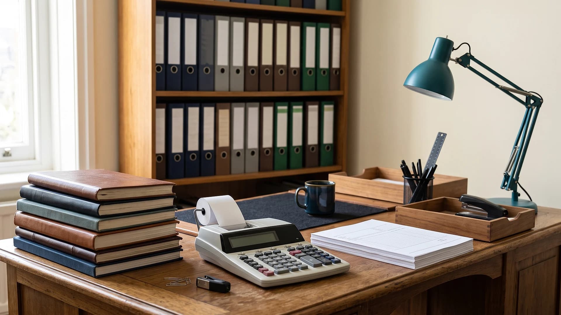N Tallahassee, FL Area CPA Practice $300K Revenue