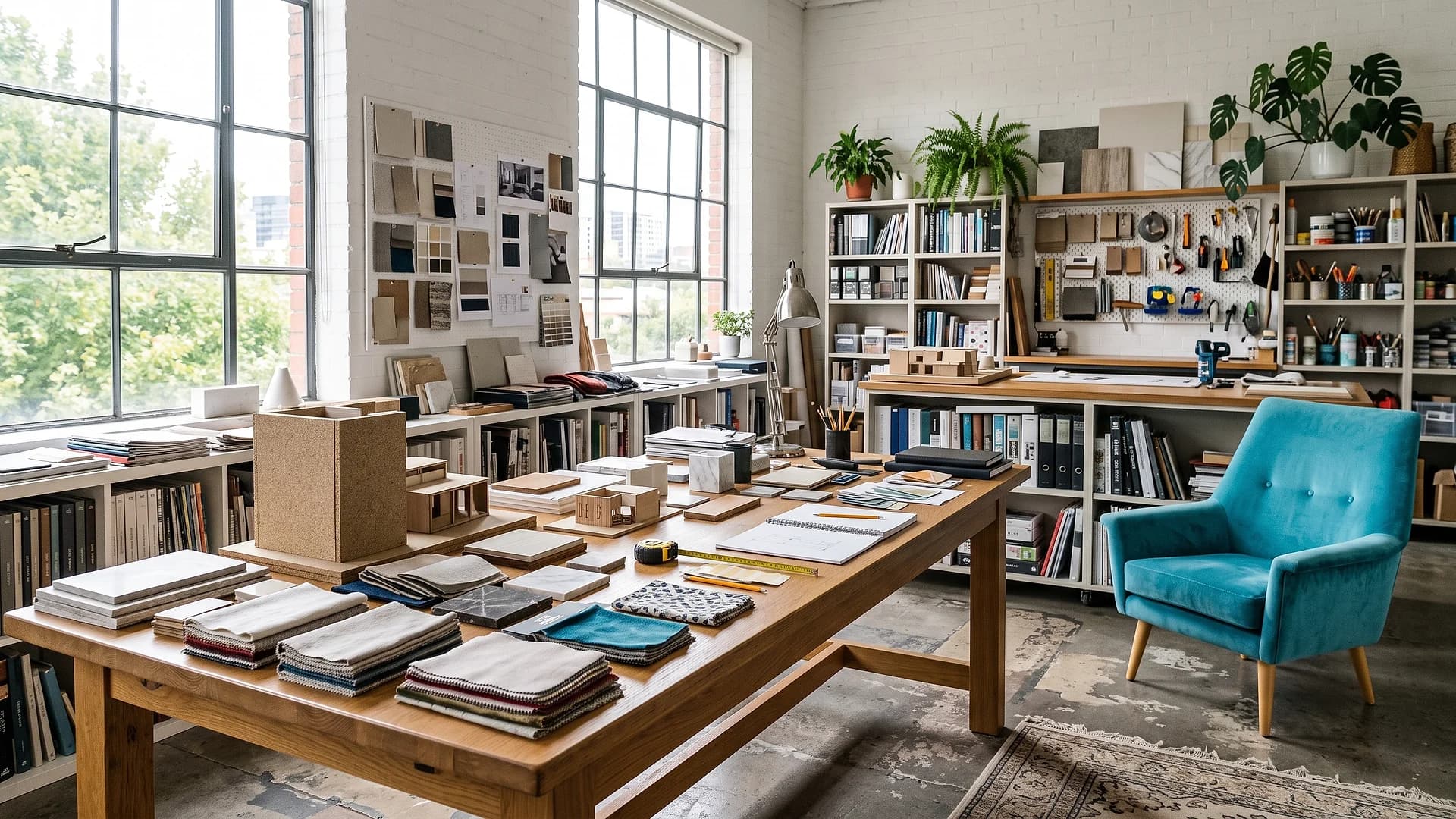 Full-service Design And Build Firm