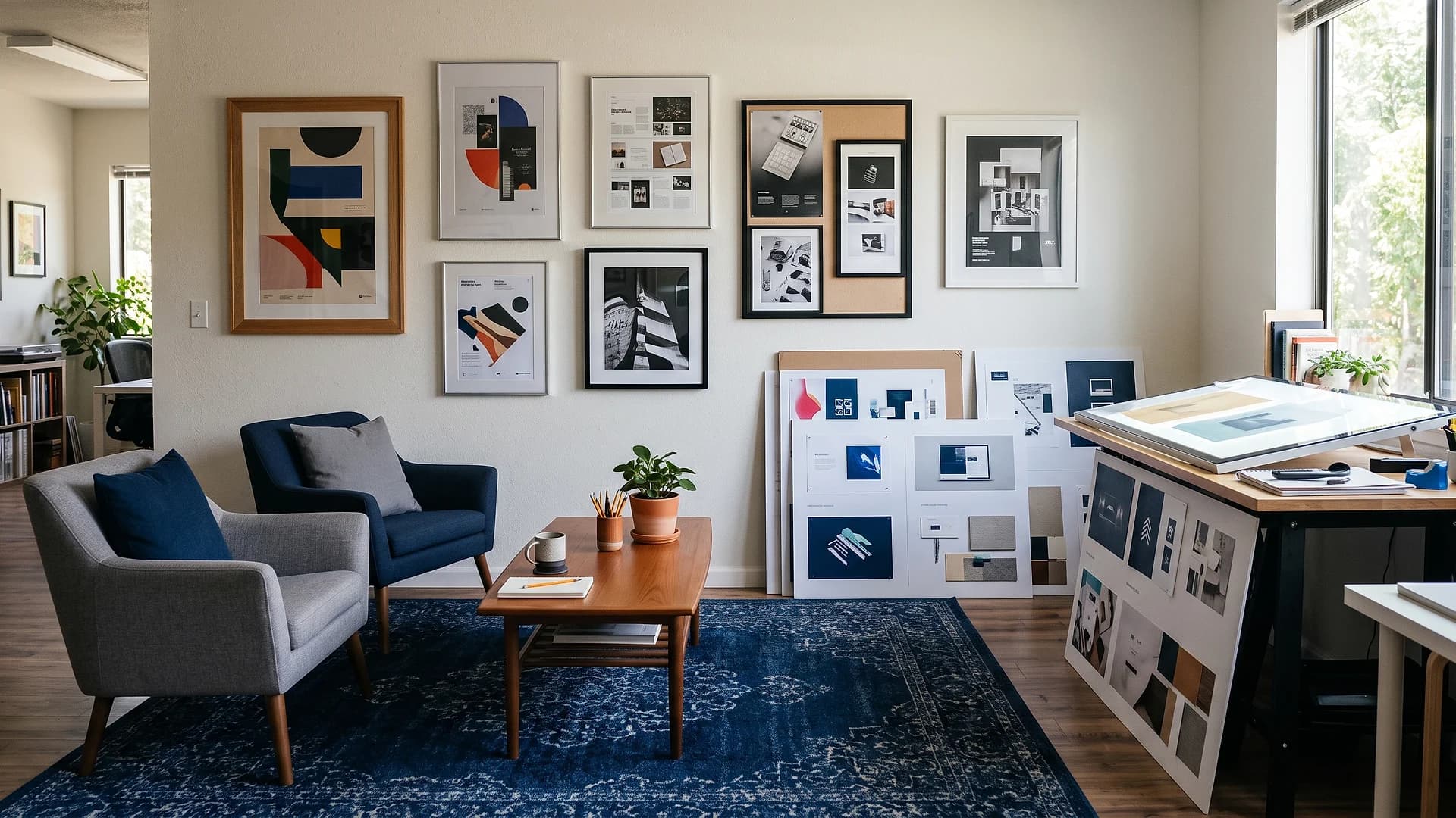 Established Branding and Design Agency for Sale in Miami, FL