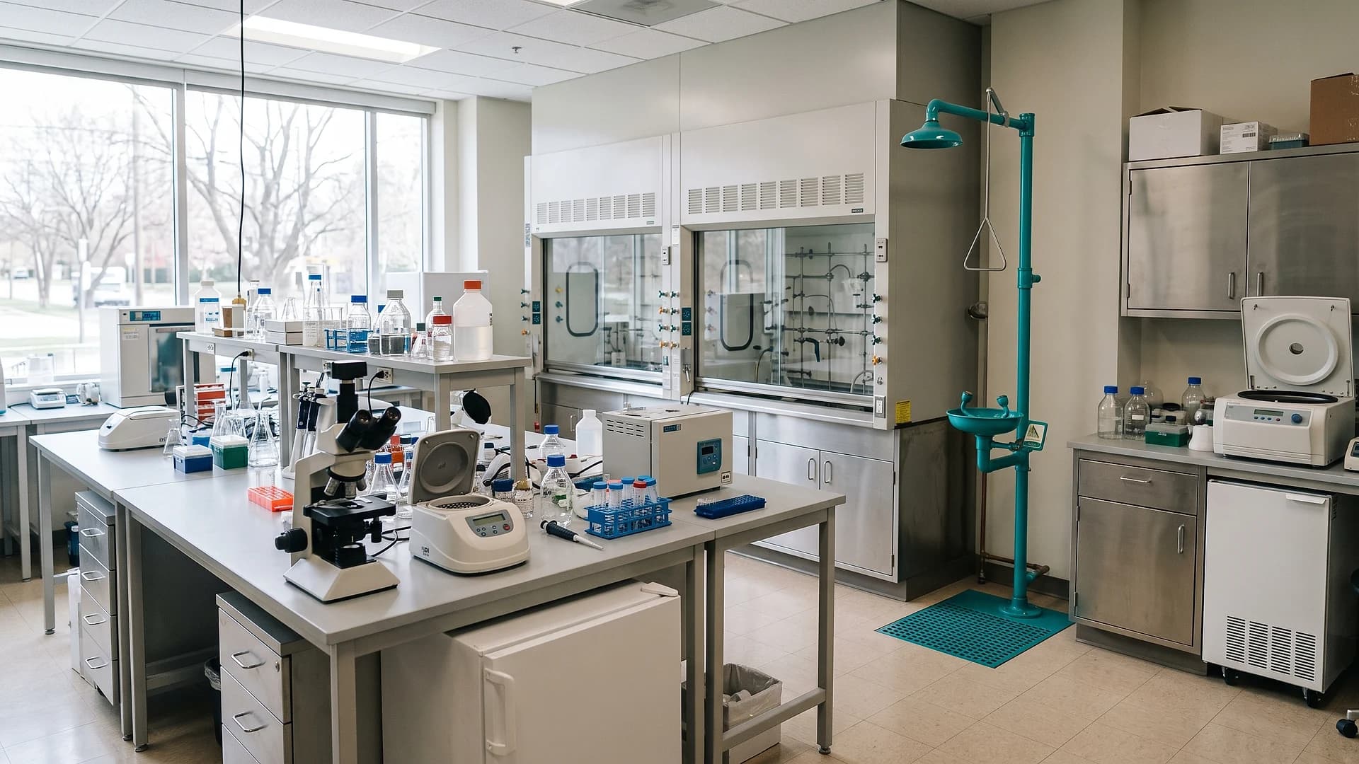 Testing and Calibration Business