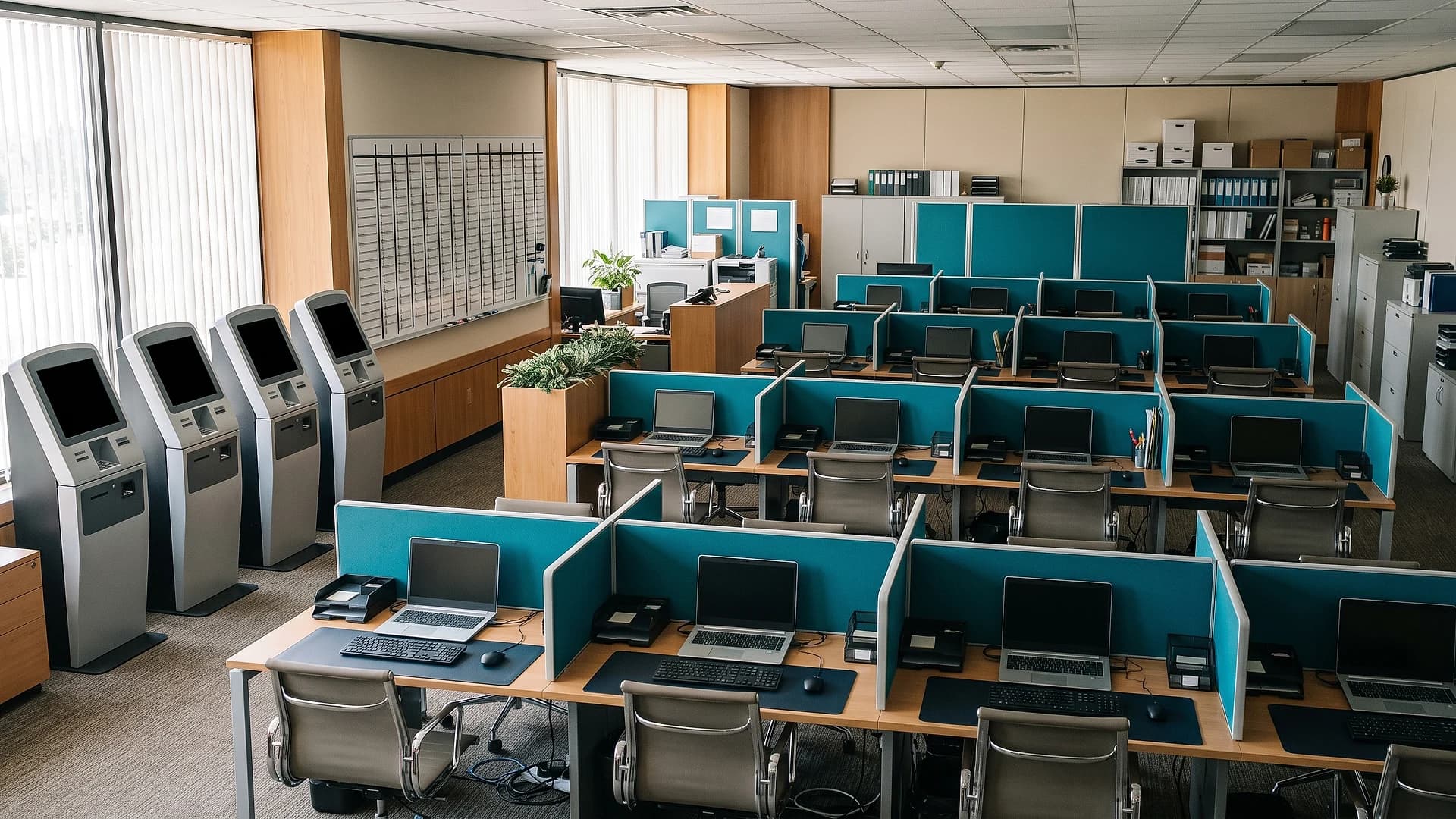 Reduced! Staffing Agency - Delaware, OH