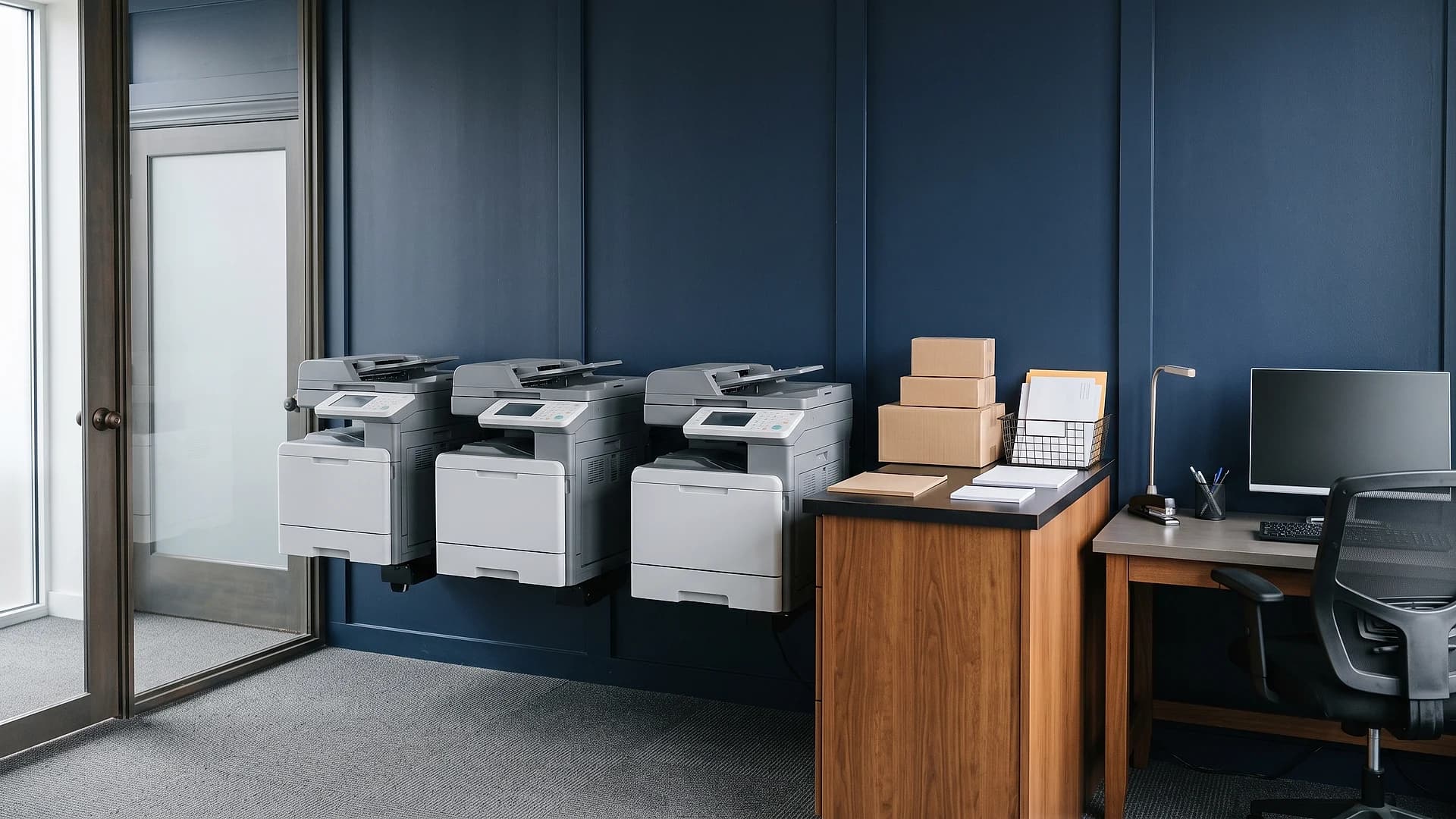 Ship/pack/mailbox Rentals-No. Ca Bay Area