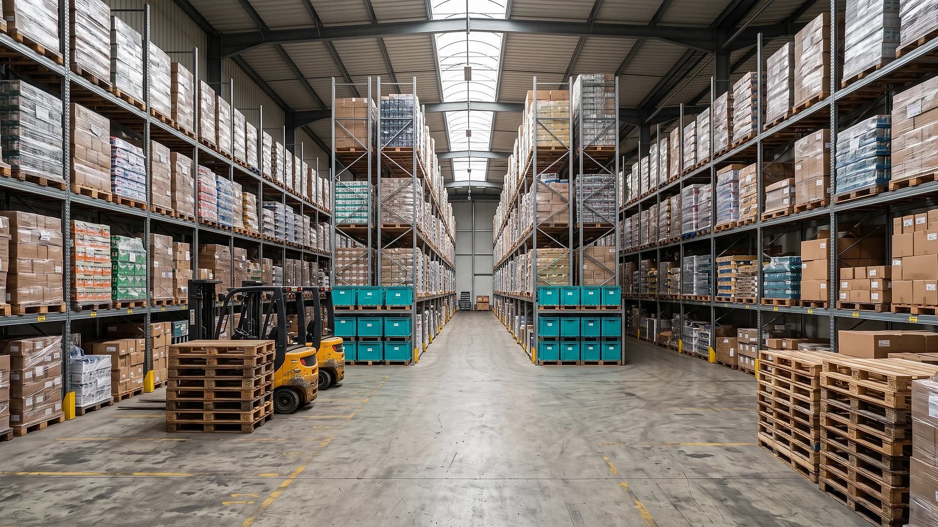 Packing and Shipping Business for Sale in Miami