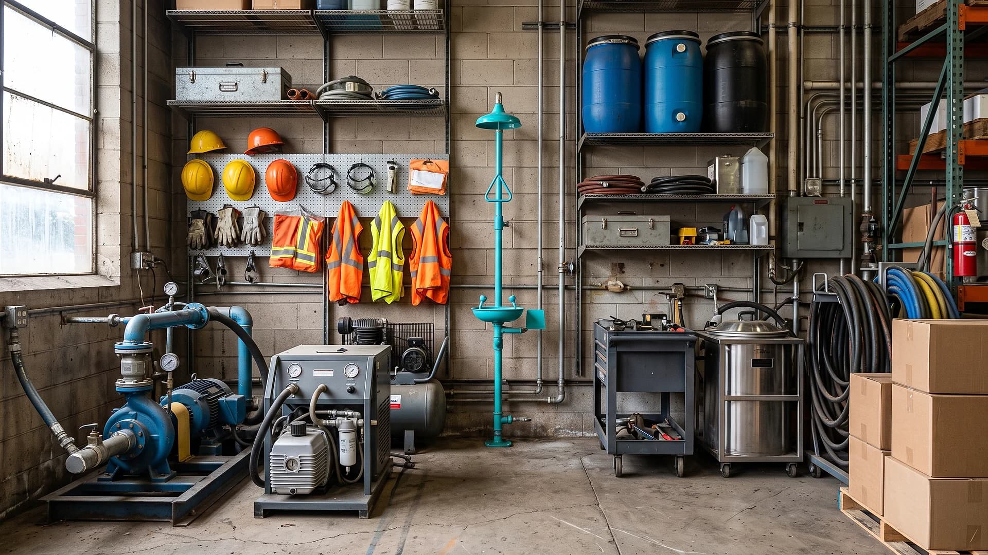 Growing Restoration Company With High Performing Referral Network