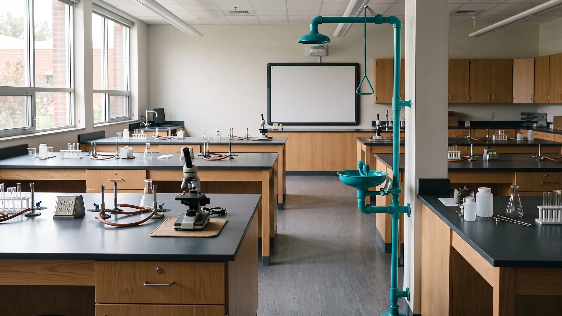 Private High School for Sale