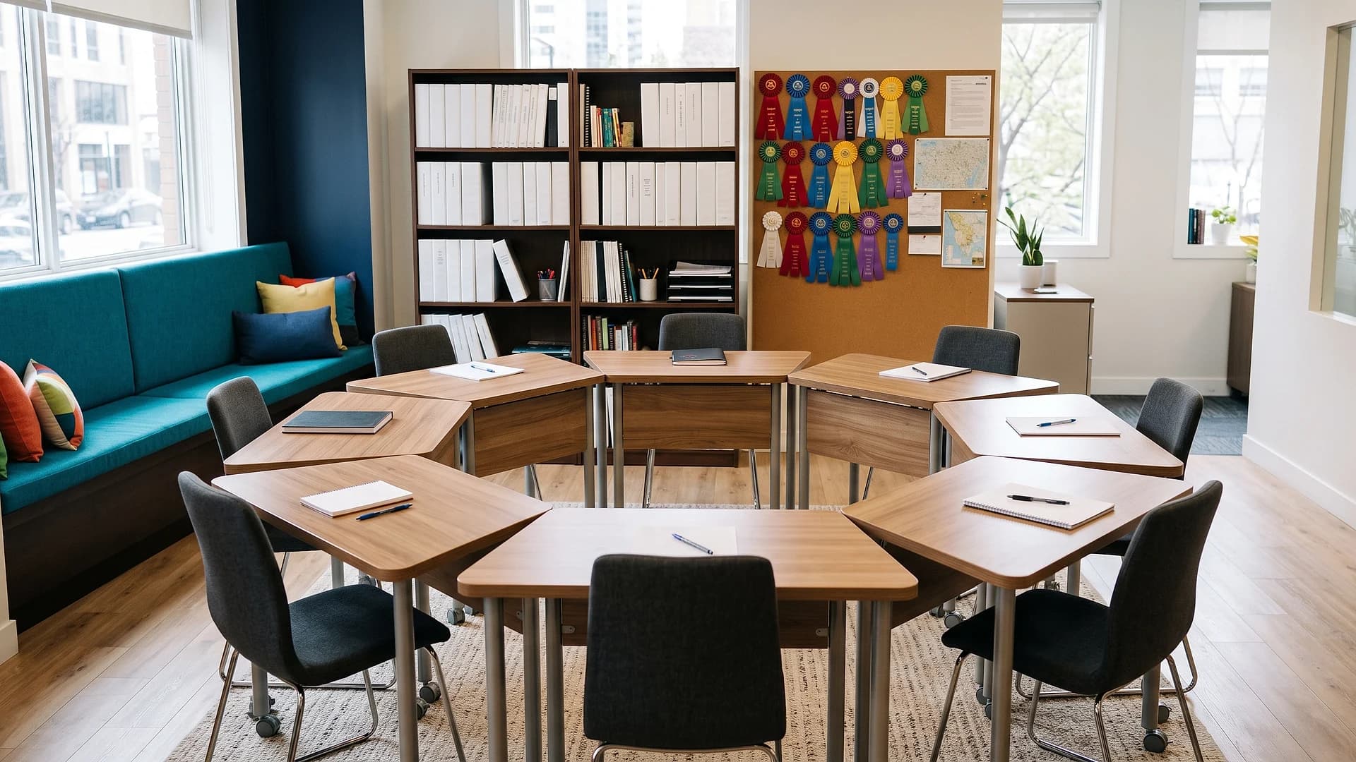 40 Years Established B2B Sales/ Leadership Training Company