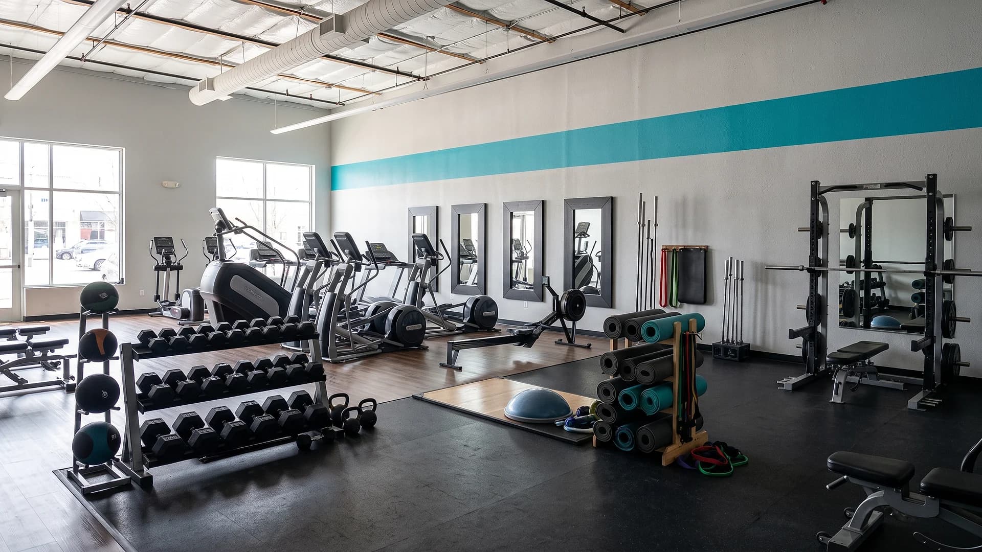 Skip the $185K Buildout | Martial Arts Franchise