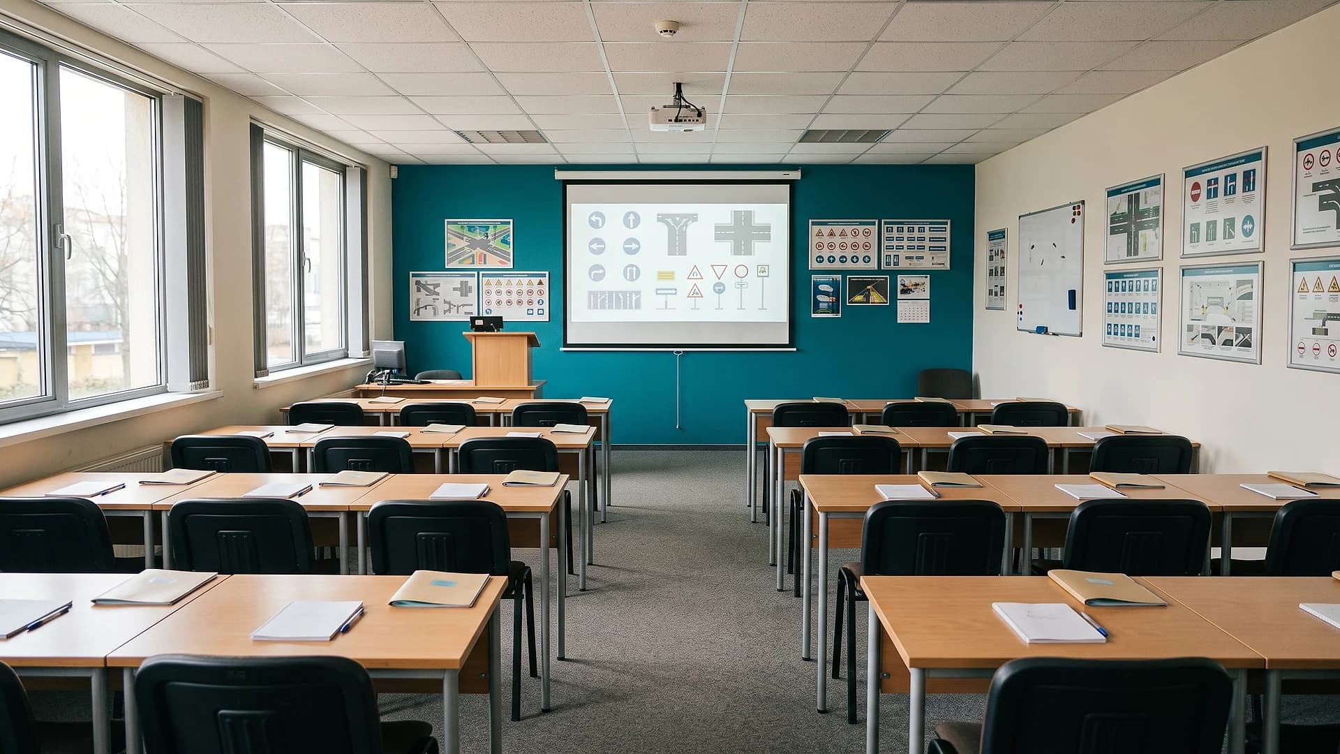 Tutoring Business with Huge Territory for Sale! 001634