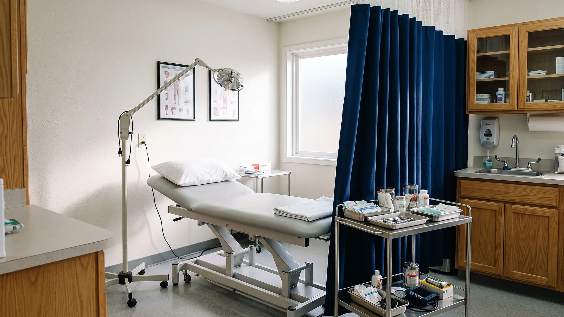 Established Luxury Med Spa & Salon