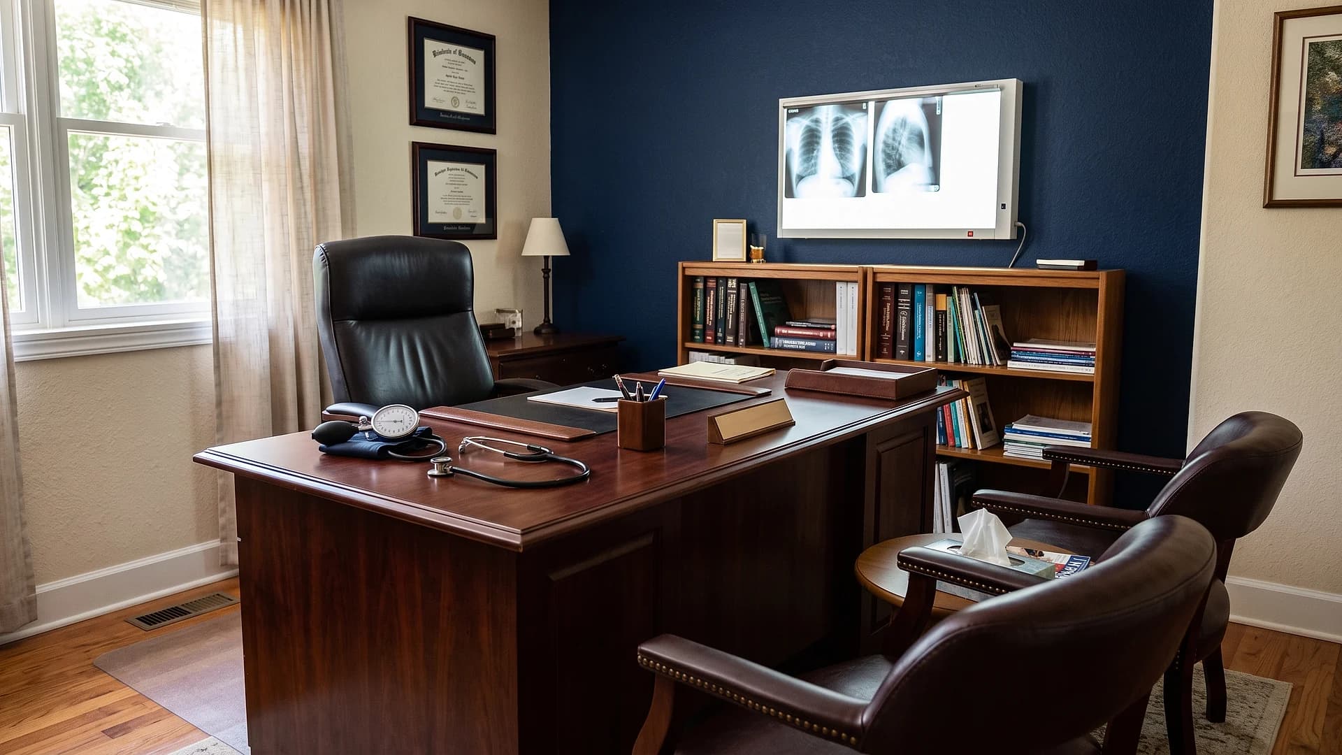 Established Neurology Practice in Miami Dade
