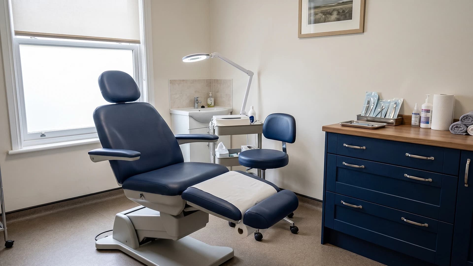 Turnkey IV Therapy Wellness Spa In Leavenworth, WA