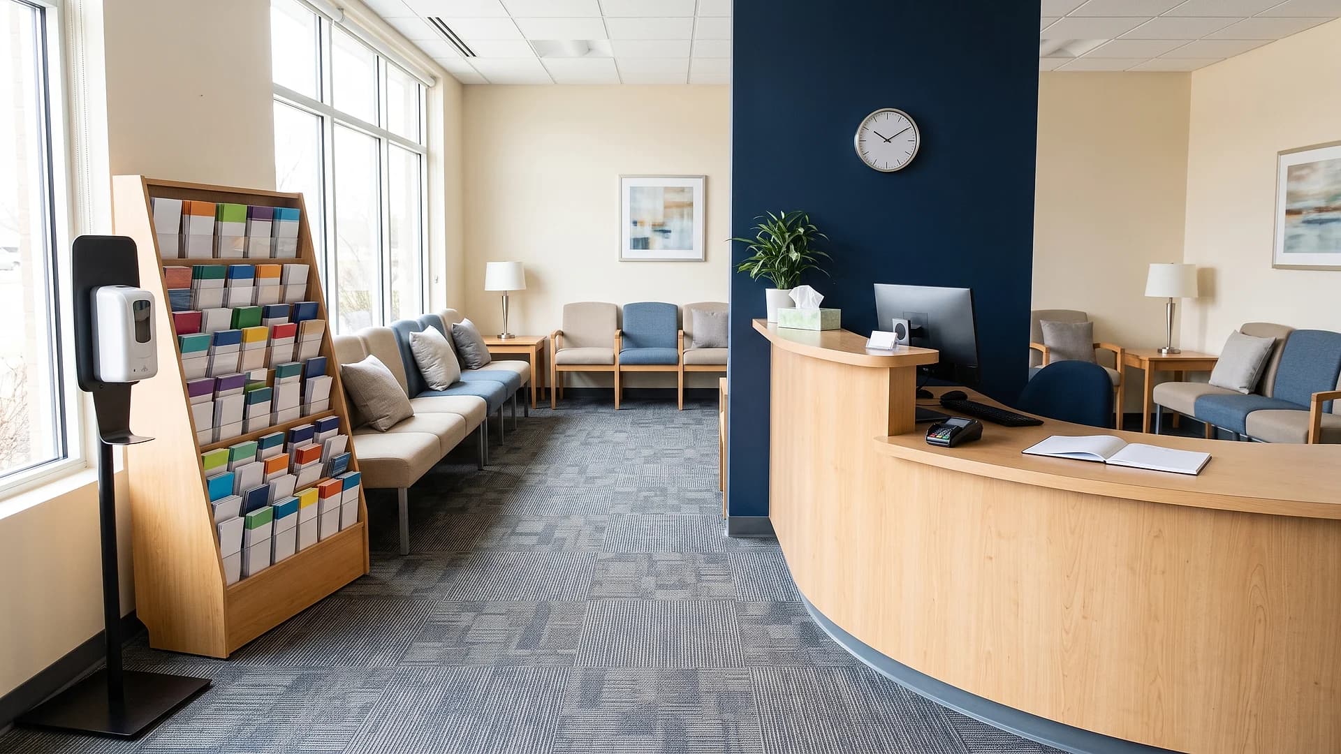 Provider of Essential Children's Behavior Health