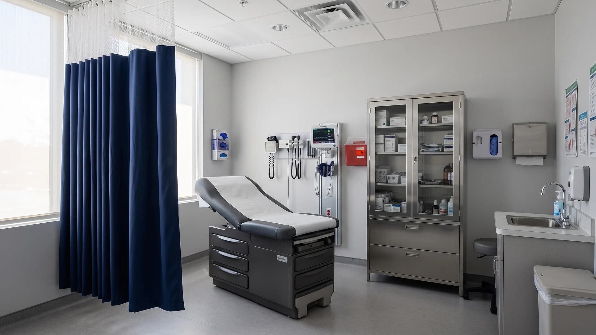 Well-Established Medical Aesthetics Clinic | Sale