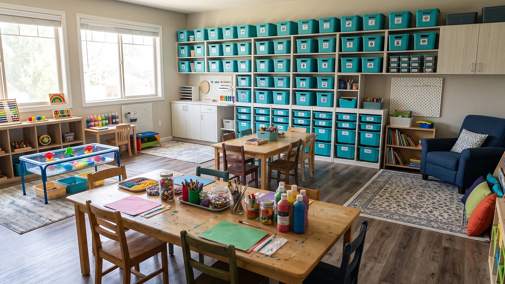 Licensed Alcohol And Drug Residential Rehab Center