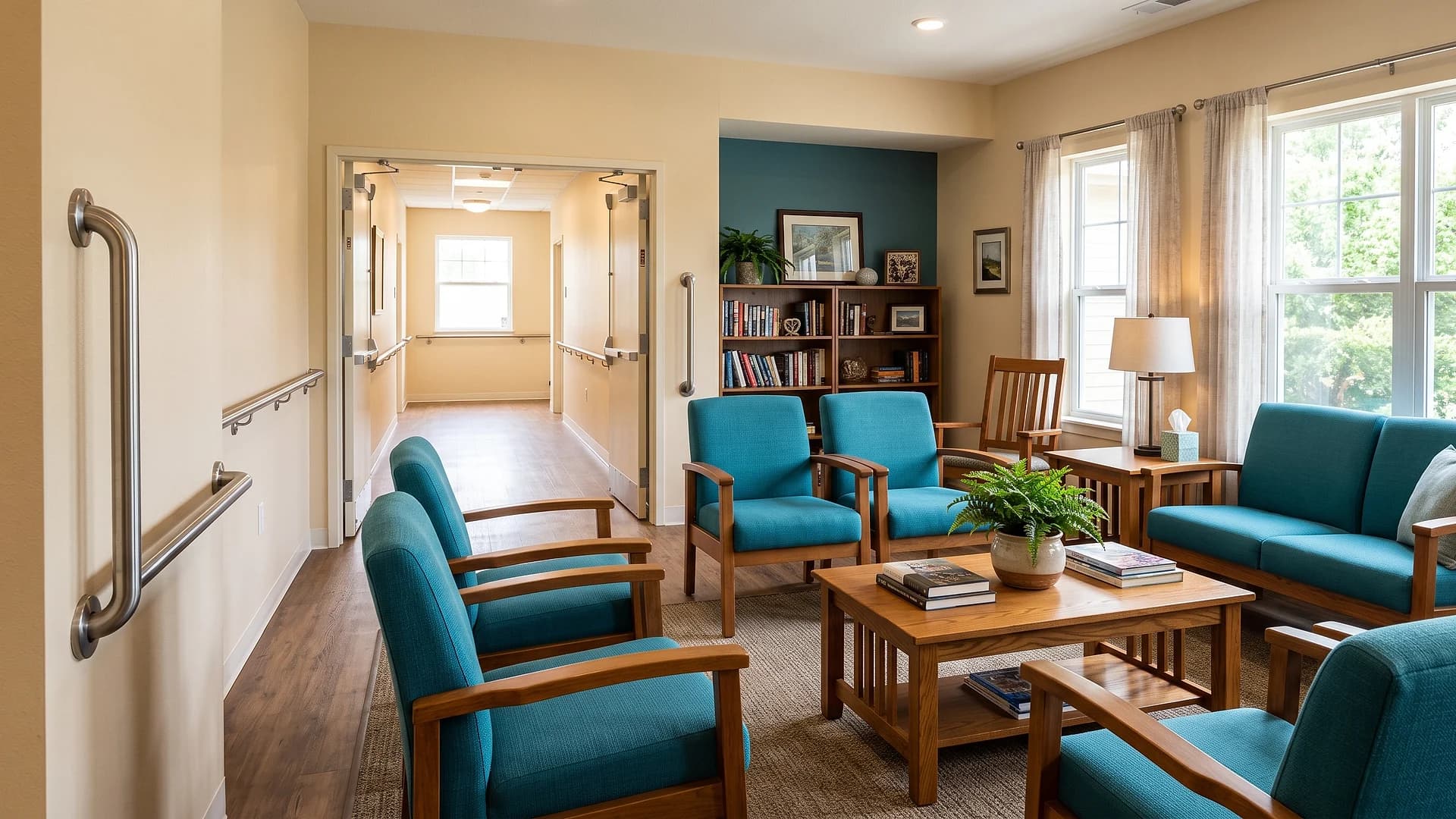 Non-Medical In-Home Care Franchise