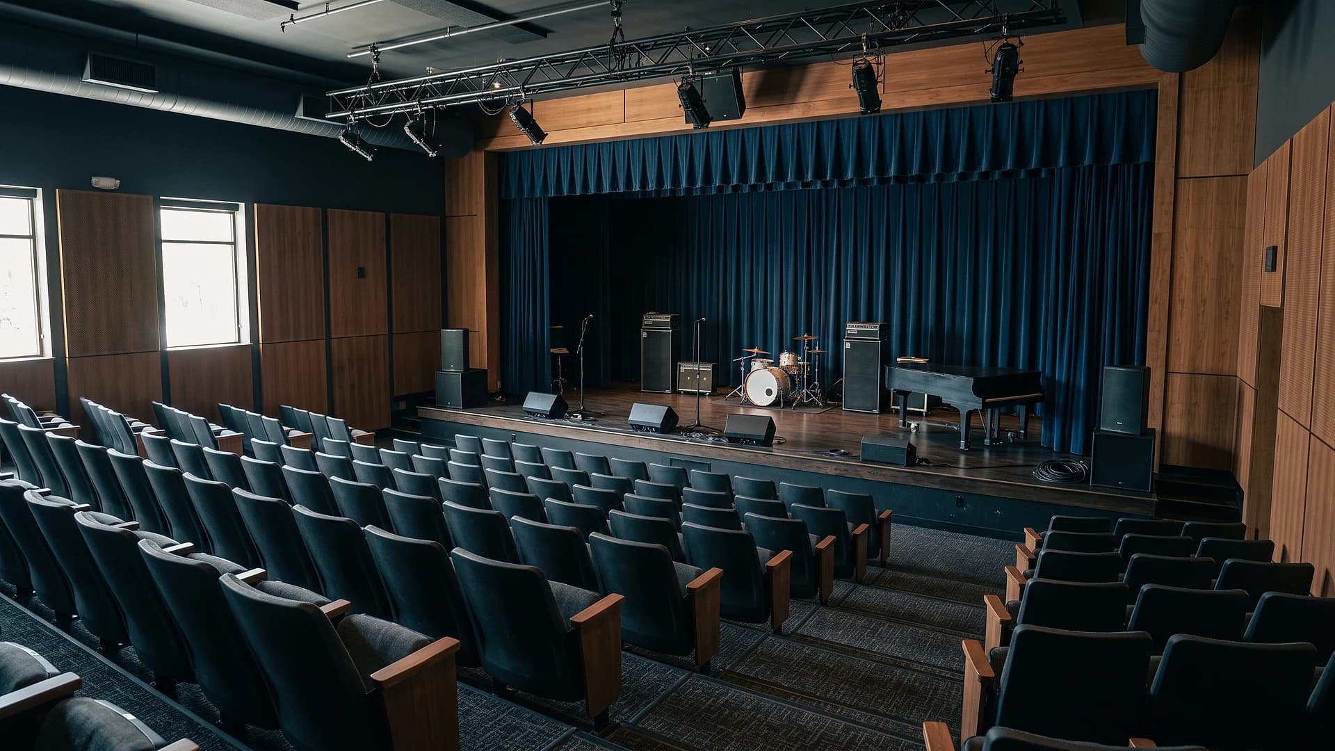 Turnkey Licensed Event Venue, Bar & Entertainment Business in Downtown Squamish