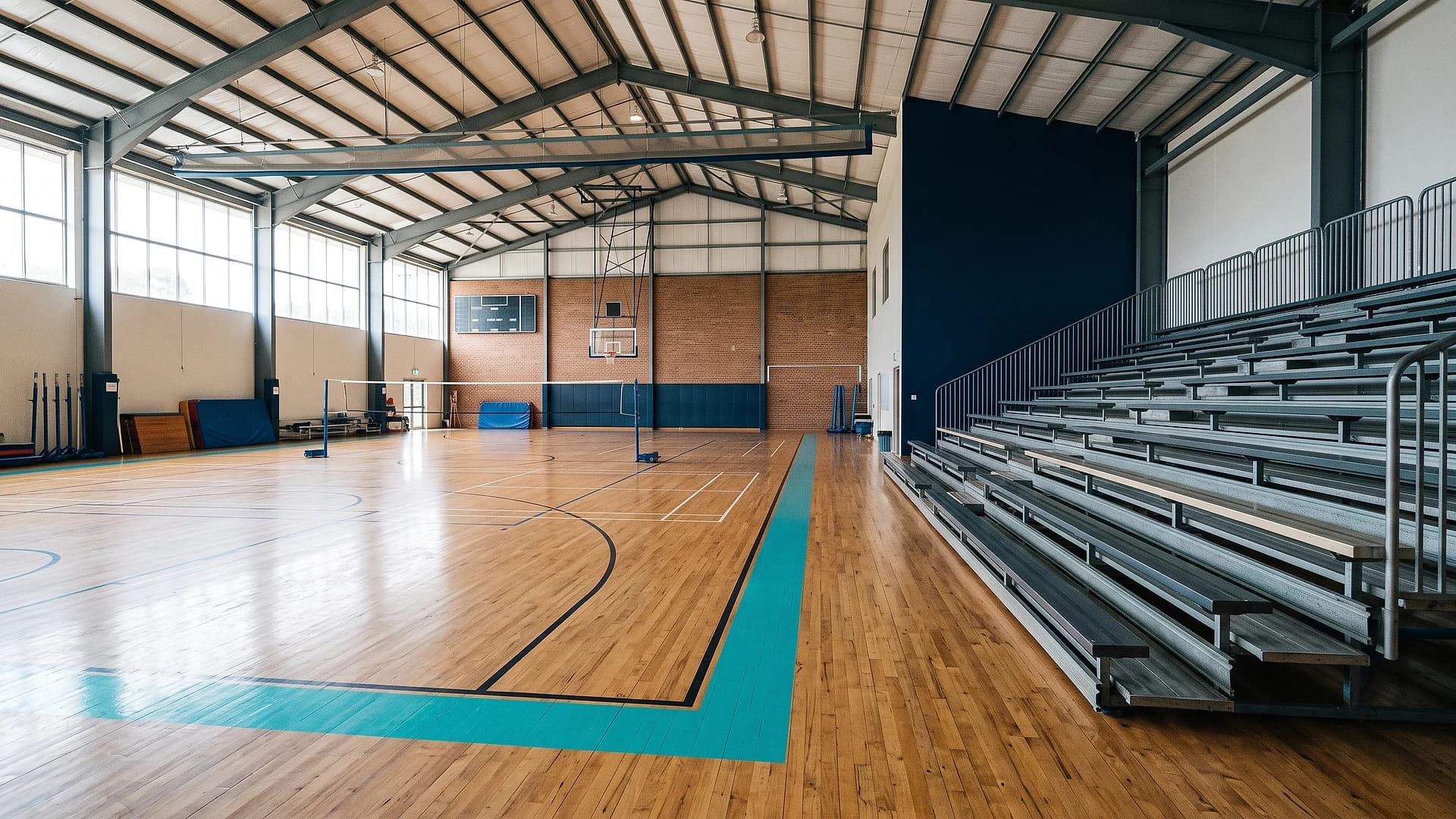 Banquet Hall for Sale in Orlando
