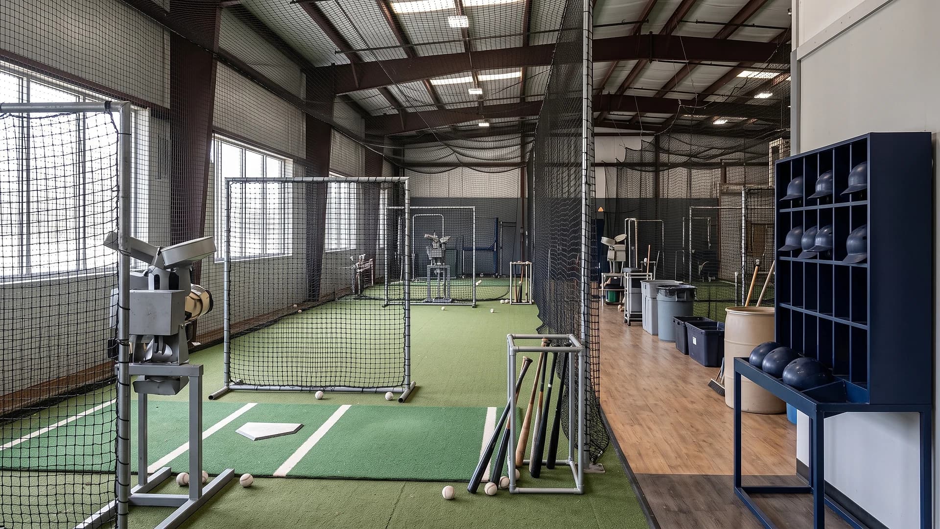 Highly Profitable Indoor Playground In Ontario