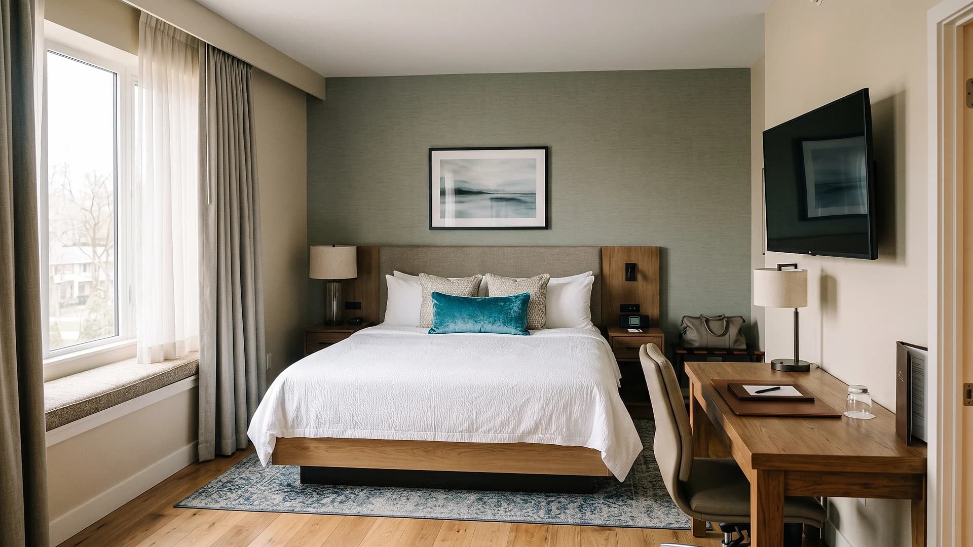 Staybridge Suites