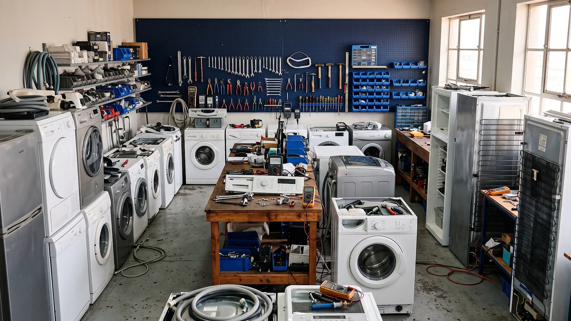 Spa & Hot Tub Retail / Service Business for Sale