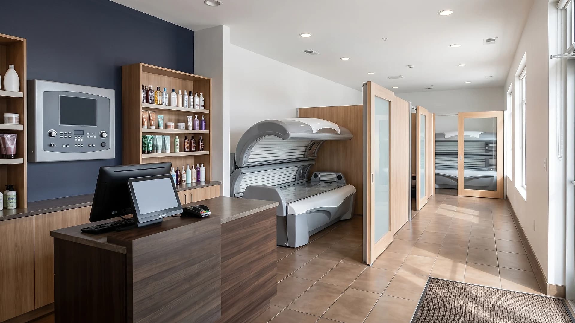 5-Star Holistic Massage Practice | Semi-Absentee | Seller Financing Available