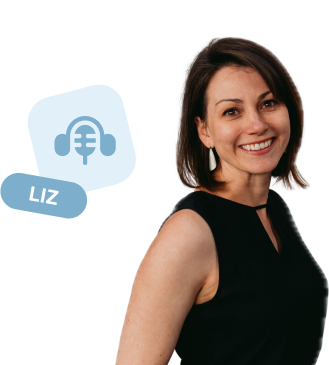 Liz Podcast